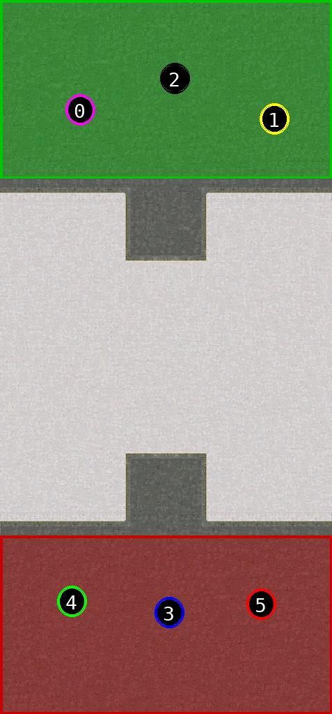 sat pic of Techno Lands Final 13.3